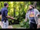 Hawaii Five-0 (2010) - Teaser 1 - VO