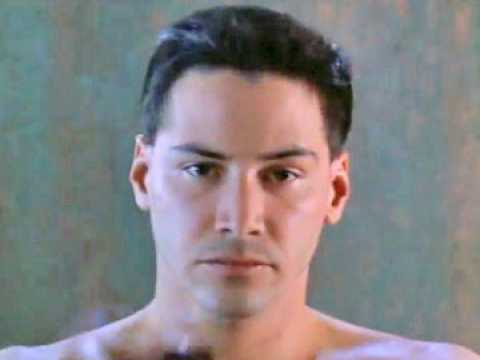 Johnny Mnemonic - Bande annonce 2 - VO - (1994)