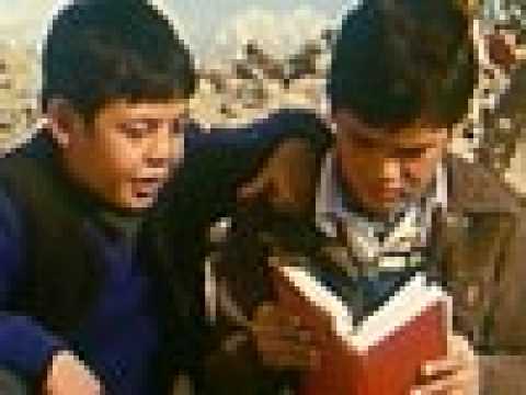 Les Cerfs-volants de Kaboul - Bande annonce 1 - VO - (2007)