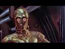 Star Wars : Episode IV - Un nouvel espoir (La Guerre des étoiles) - Bande annonce 2 - VO - (1977)