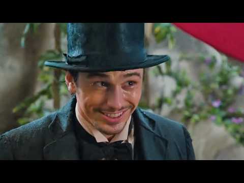 Le Monde fantastique d'Oz - Bande annonce 1 - VO - (2013)