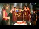 Road Trip: Beer Pong - Bande annonce 1 - VO - (2009)