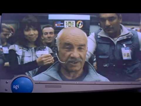 Mission to Mars - Bande annonce 3 - VO - (2000)