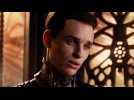 Jupiter : Le destin de l'Univers - Bande annonce 2 - VO - (2015)