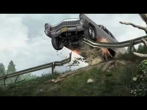 Archer (2009) - Teaser 1 - VO