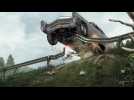 Archer (2009) - Teaser 1 - VO