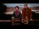 Johnny Guitare - Bande annonce 1 - VO - (1954)