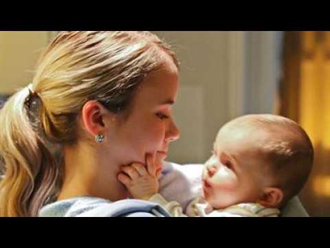 Piégée à 17 ans (TV) - bande annonce - VO - (2012)