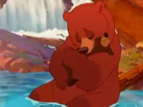 Frère des ours 2 - Bande annonce 1 - VO - (2006)