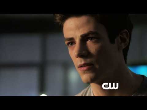 Flash (2014) - Bande annonce 2 - VO