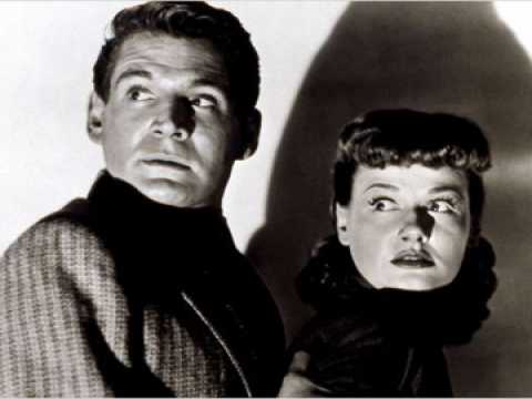 La Guerre des Mondes - Bande annonce 1 - VO - (1953)