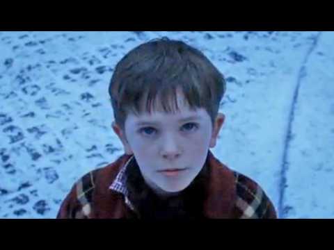 Charlie et la chocolaterie - Bande annonce 3 - VO - (2005)