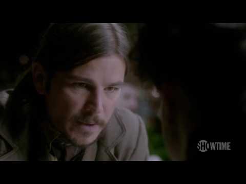 Penny Dreadful - Teaser 1 - VO
