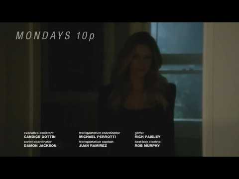 Teen Wolf - Teaser 1 - VO