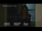 Teen Wolf - Teaser 1 - VO