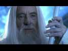 Le Seigneur des anneaux : les deux tours - Bande annonce 1 - VO - (2002)