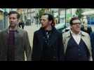 Le Dernier pub avant la fin du monde - Bande annonce 1 - VO - (2013)