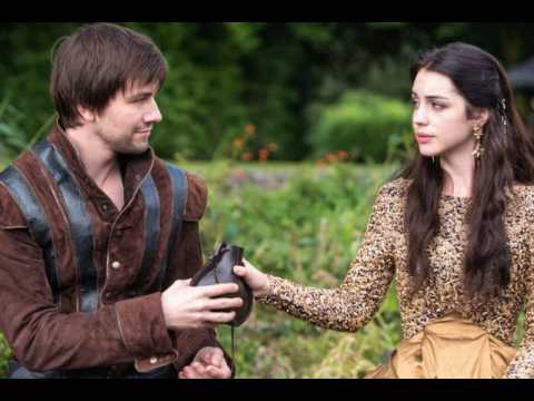 Reign : le destin d'une reine - Teaser 1 - VO