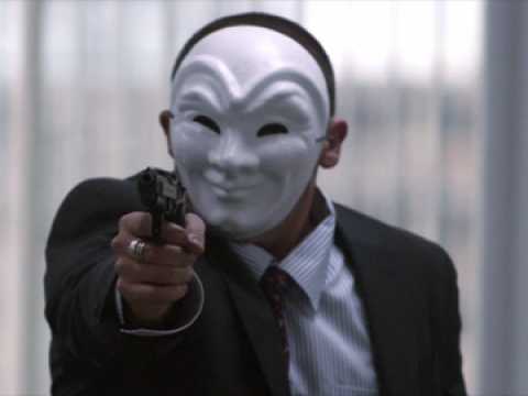 Assaut sur Wall Street - Bande annonce 1 - VO - (2013)