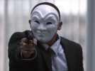 Assaut sur Wall Street - Bande annonce 1 - VO - (2013)