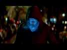 The Amazing Spider-Man : le destin d'un Héros - Teaser 29 - VO - (2014)