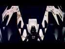 Star Wars : Episode V - L'Empire contre-attaque - Bande annonce 2 - VO - (1980)