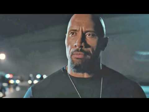 Fast and Furious 5 - Bande annonce 11 - VO - (2011)