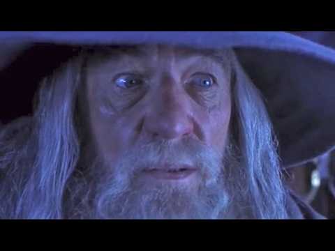 Le Seigneur des anneaux : la communauté de l'anneau - Bande annonce 7 - VO - (2001)