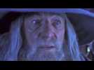 Le Seigneur des anneaux : la communauté de l'anneau - Bande annonce 7 - VO - (2001)