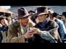 Retour vers le futur III - Bande annonce 1 - VO - (1990)