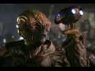 Falling Skies - Teaser 1 - VO