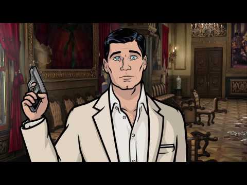 Archer (2009) - Teaser 1 - VO