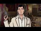 Archer (2009) - Teaser 1 - VO