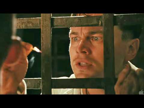 Shutter Island - Bande annonce 15 - VO - (2010)