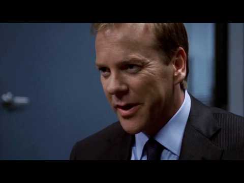 24 heures chrono - Teaser 1 - VO