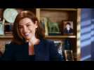 The Good Wife - Teaser 1 - VO
