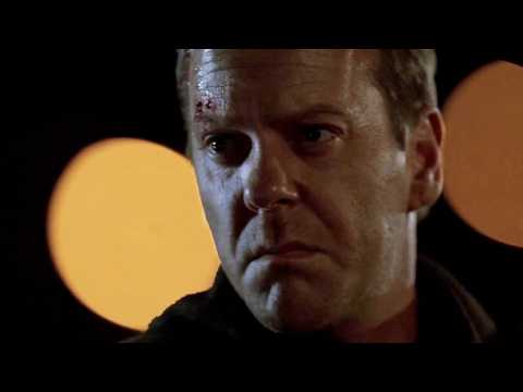 24 heures chrono - Teaser 1 - VO
