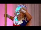 Bad Grandpa - Bande annonce 1 - VO - (2013)