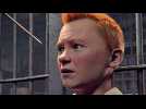Les Aventures de Tintin : Le Secret de la Licorne - Bande annonce 21 - VO - (2011)