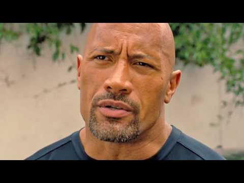 Fast & Furious 6 - Bande annonce 10 - VO - (2013)