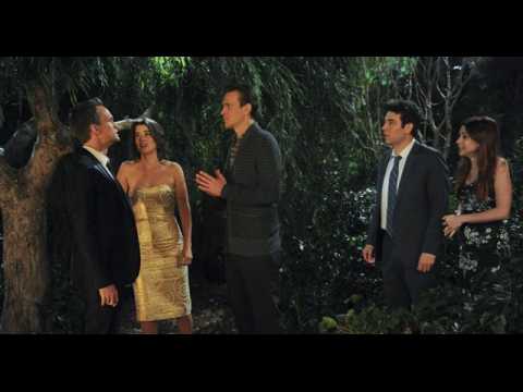 How I Met Your Mother - Teaser 1 - VO