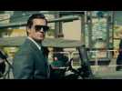 Agents très spéciaux - Code U.N.C.L.E - Bande annonce 1 - VO - (2015)
