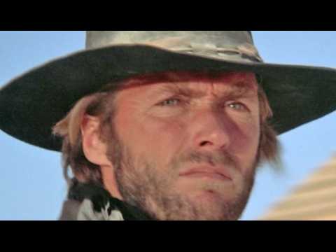 L'Homme des hautes plaines - Bande annonce 1 - VO - (1973)
