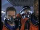 Fortress 2 : reincarceration - bande annonce - VOST - (2000)
