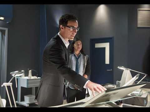 Flash (2014) - Teaser 1 - VO