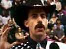 Borat, leçons culturelles sur l'Amérique au profit glorieuse nation Kazakhstan - Bande annonce 9 - VO - (2006)