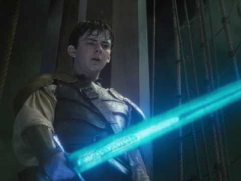Le Monde de Narnia : L'Odyssée du Passeur d'aurore - Bande annonce 11 - VO - (2010)