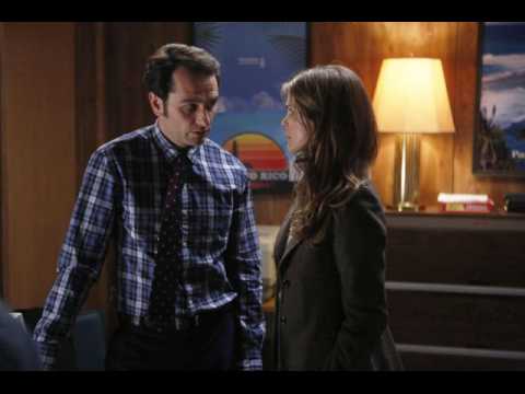 The Americans (2013) - Teaser 1 - VO