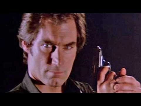 Permis de tuer - Bande annonce 4 - VO - (1989)
