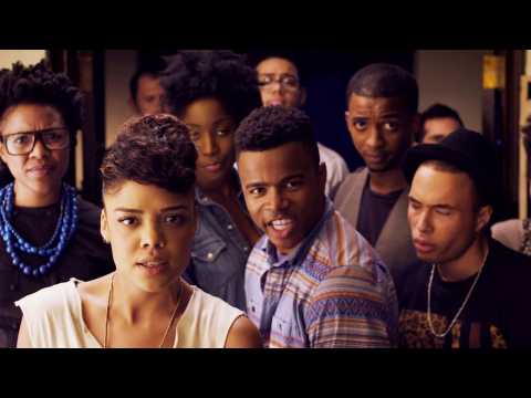 Dear White People - Teaser 1 - VO - (2014)